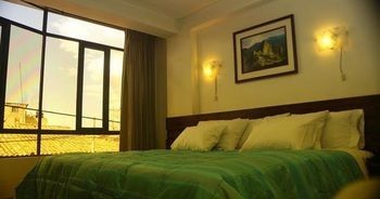 Illas Hotel Cusco
