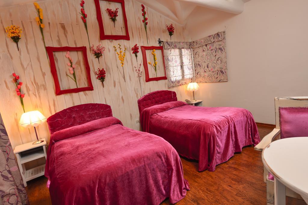 Tika Wasi Casa Boutique Hotel