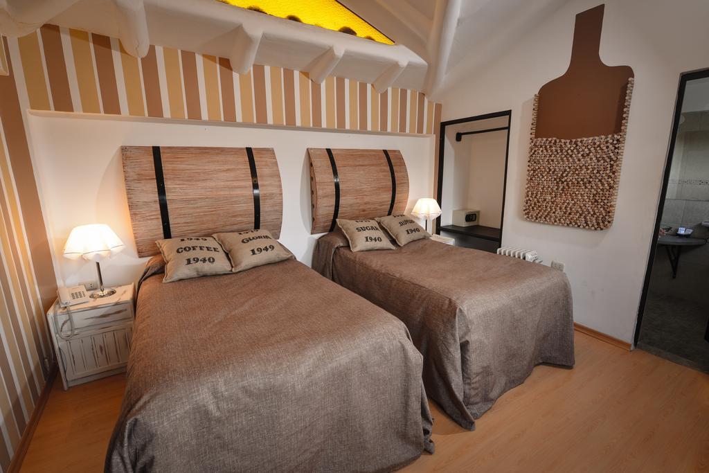 Tika Wasi Casa Boutique Cuzco