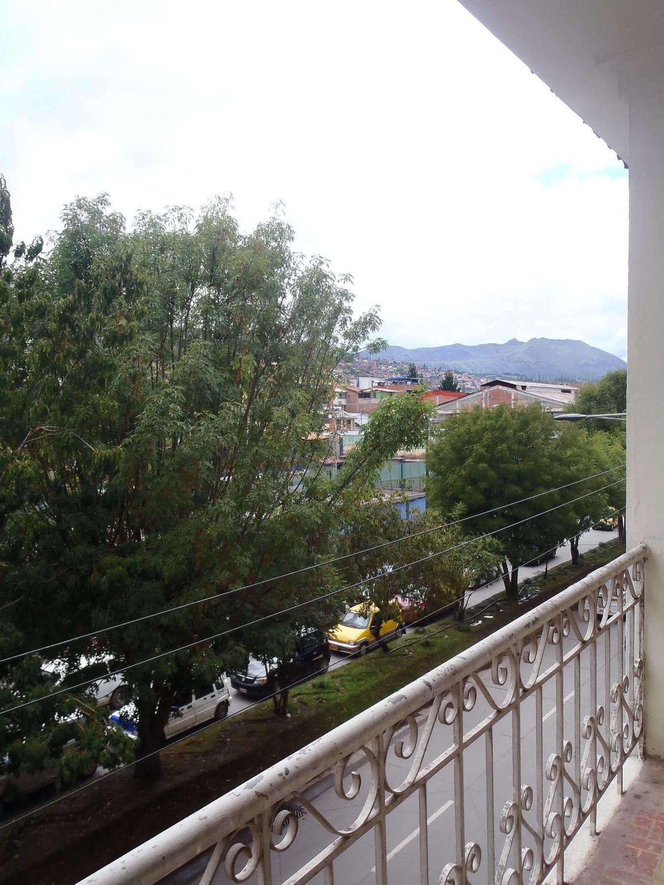 Pirwa Garcilaso 2*