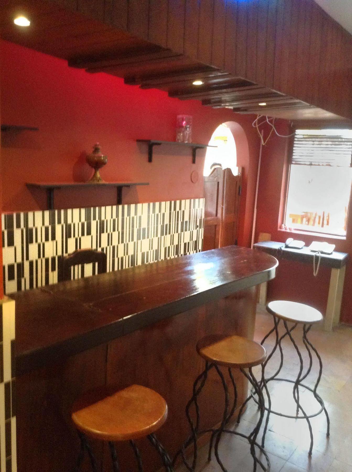 Guest house Pirwa Garcilaso