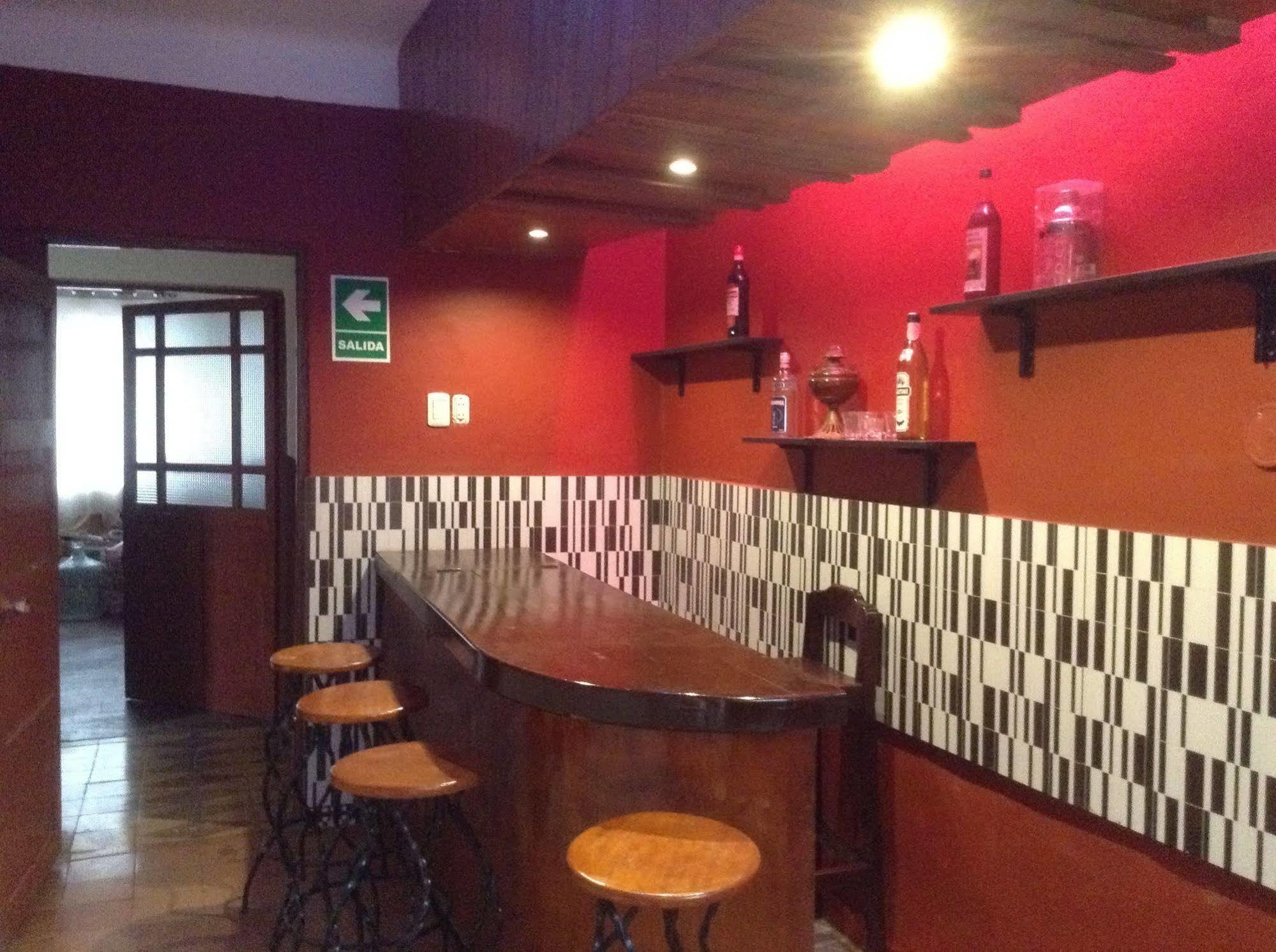 Pirwa Garcilaso Guest house 2*