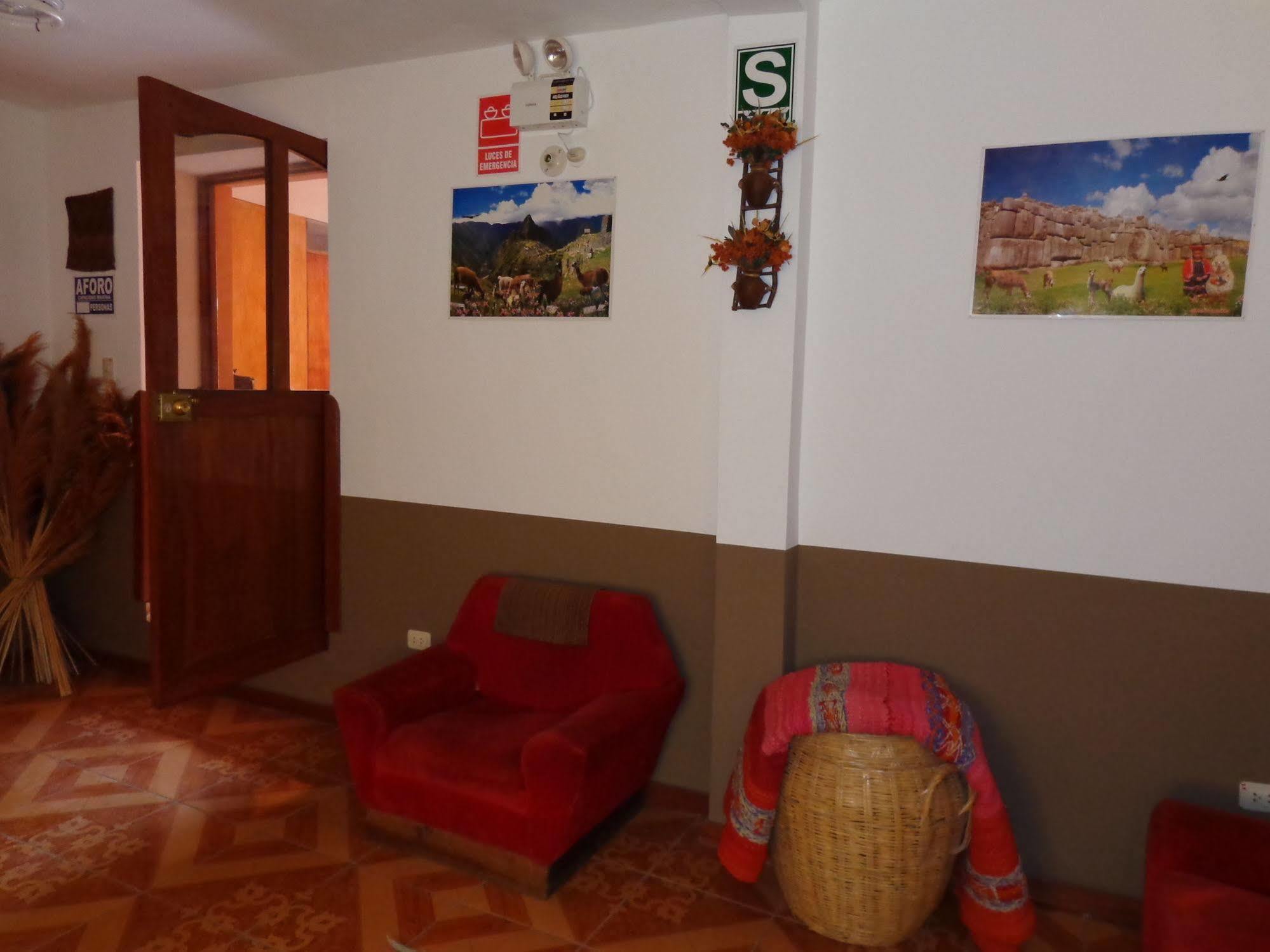 Casa Inkusco 2*