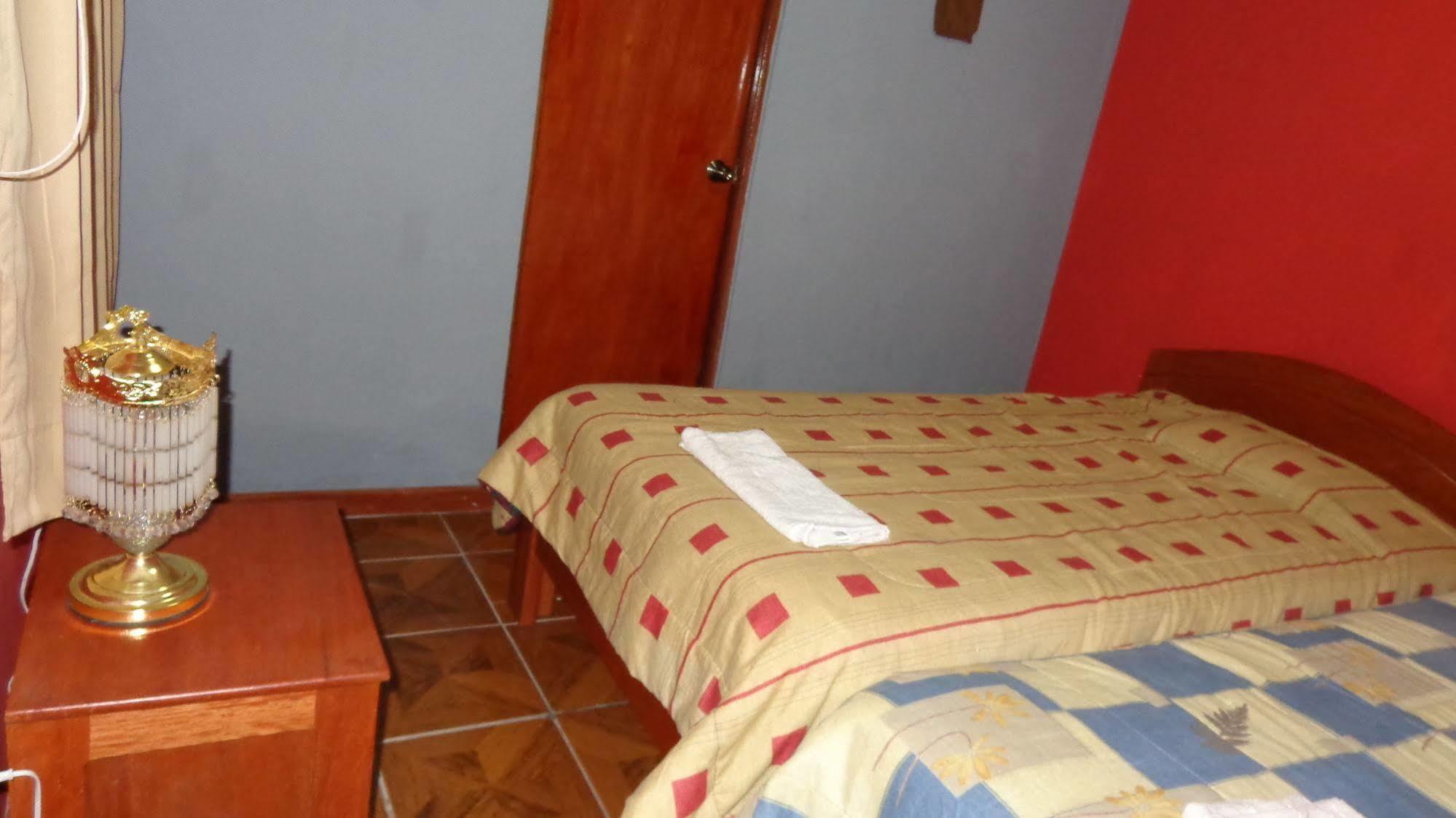 Casa Inkusco