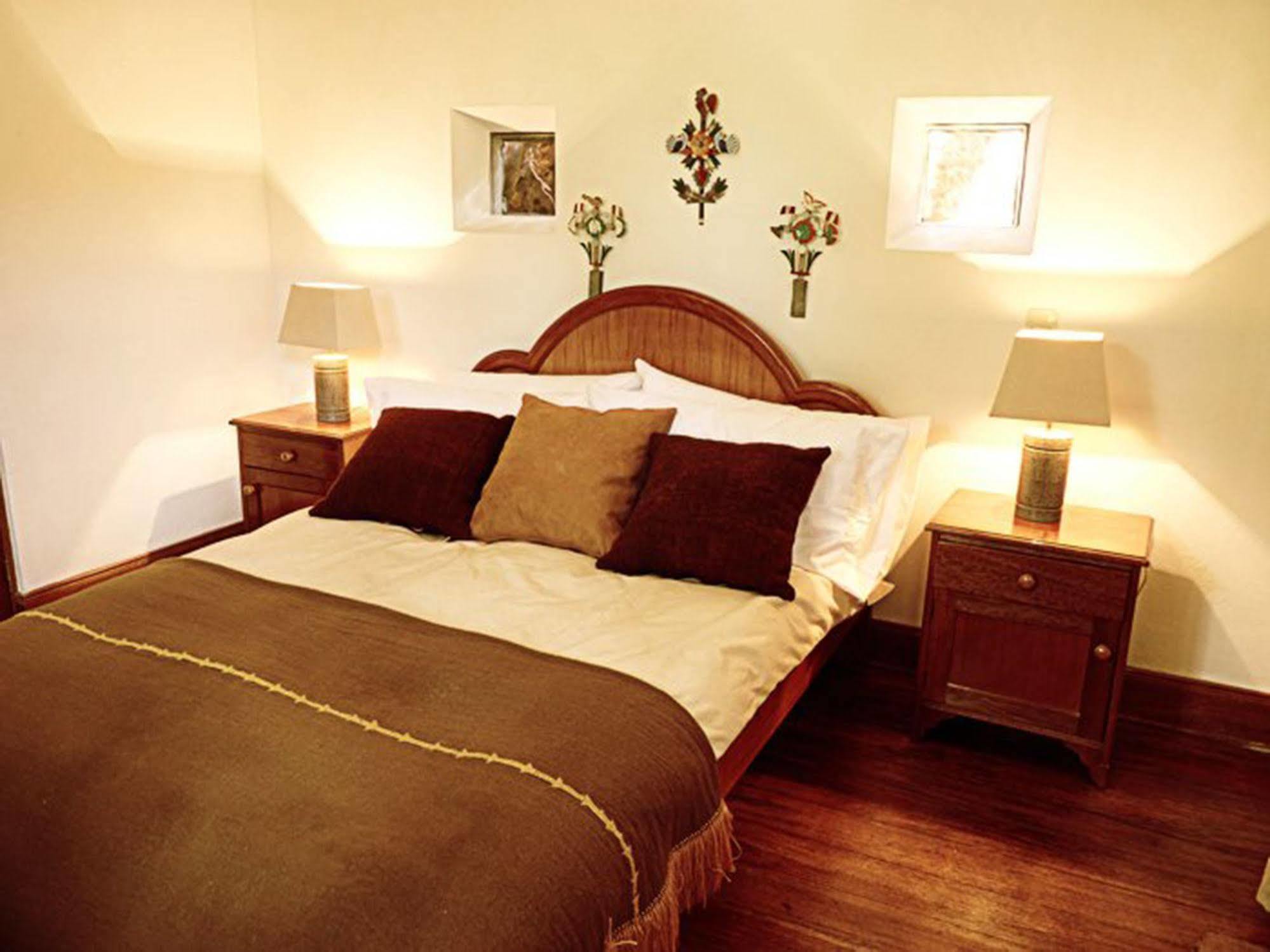 La Casona De San Jeronimo Hotel