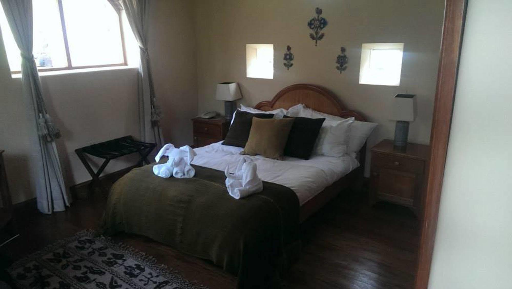 La Casona De San Jeronimo Hotel 3*