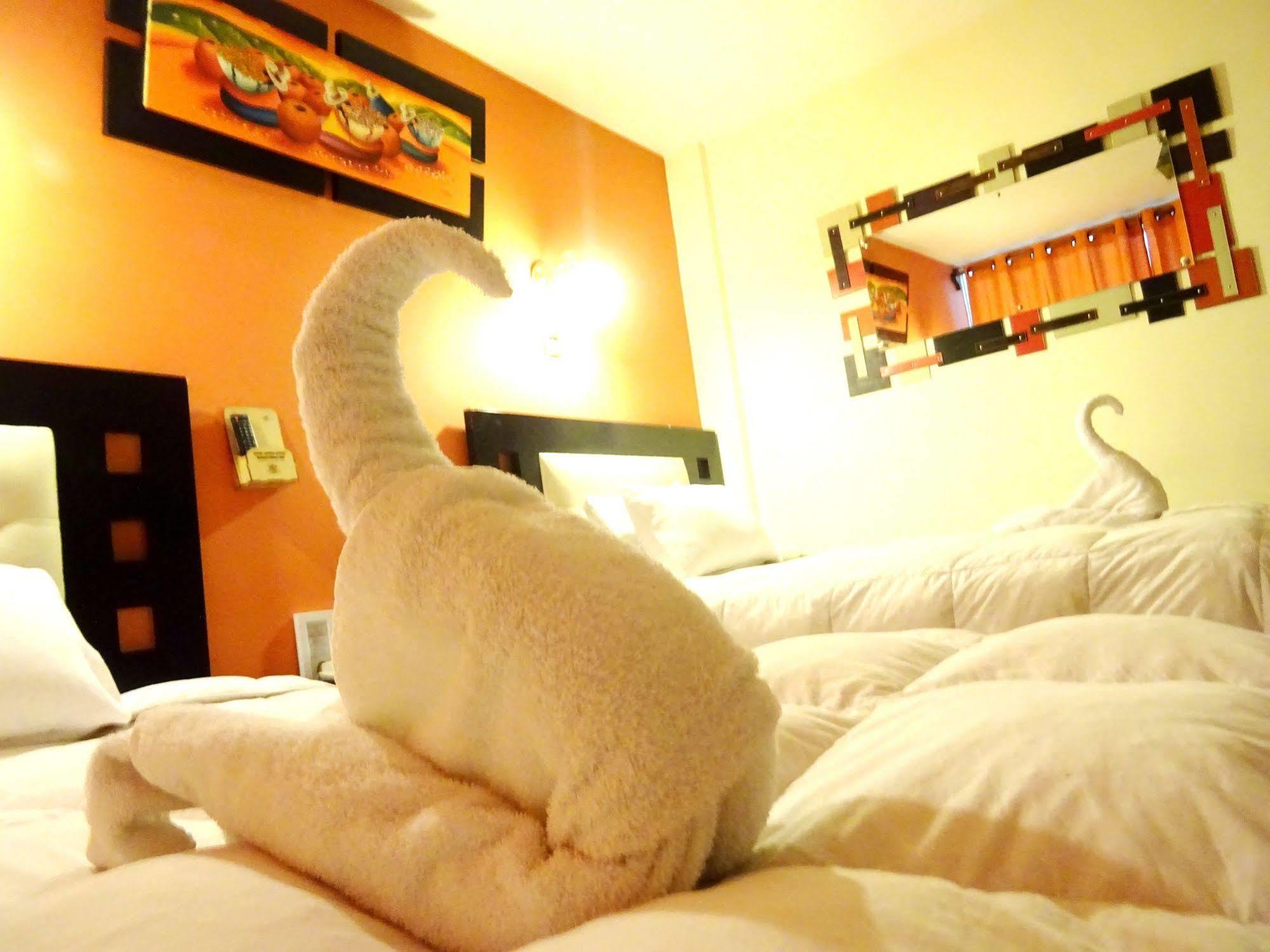 Hotel Manco Capac 3*