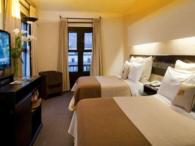 Hotel Sonesta Del Inca 3*