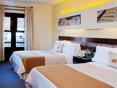 Hotel Sonesta Del Inca Cusco