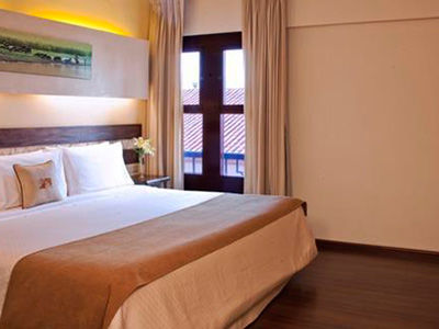 Hotel Sonesta Del Inca