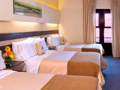 Sonesta Del Inca 3* Cusco