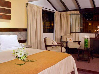 Sonesta Del Inca Cuzco