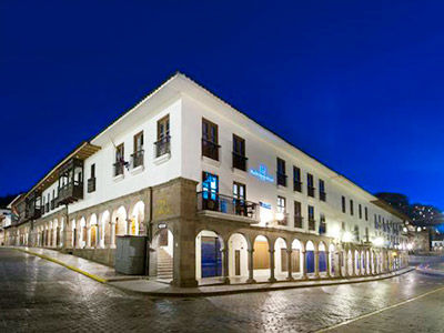 Sonesta Del Inca Hotel