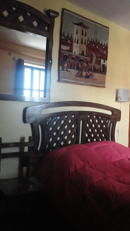 Hotel Will House 2*