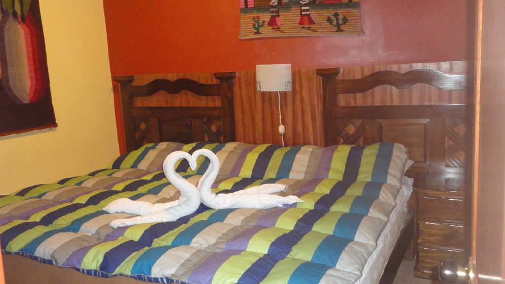 Hotel Will House Cusco