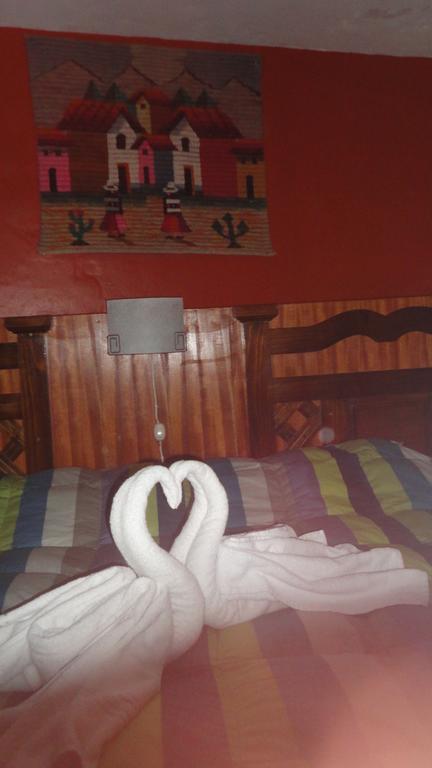 Will House Cusco