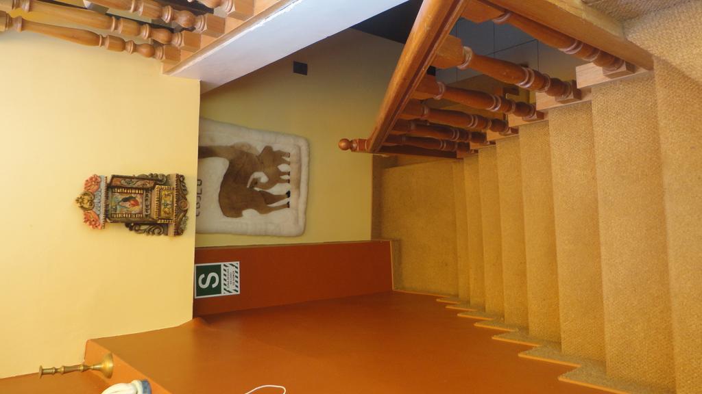 Will House Hotel 2*