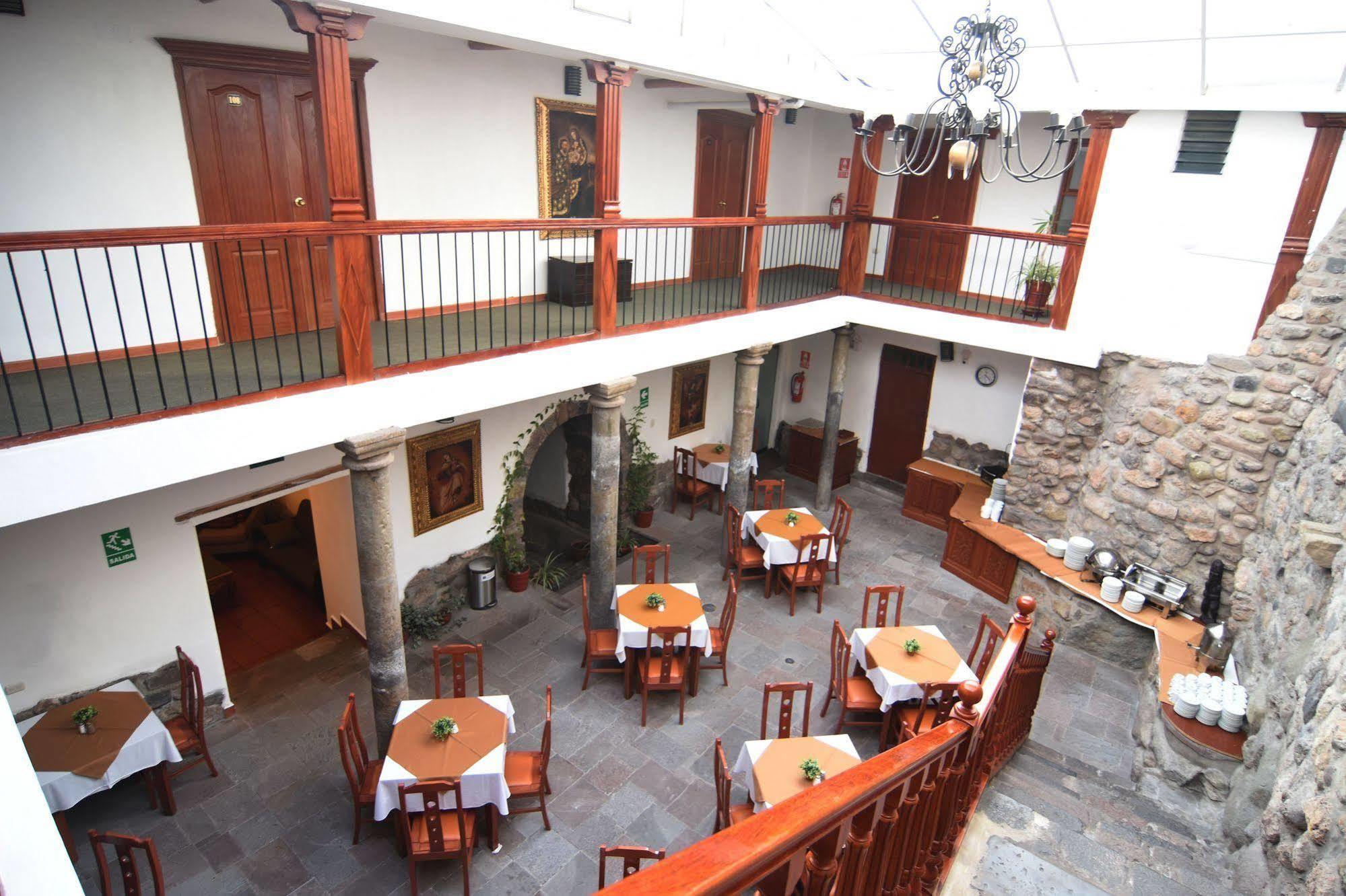 Suenos Del Inka 3*