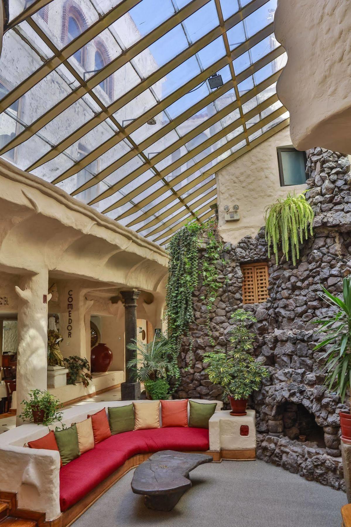 San Agustin Internacional Hotel Cusco