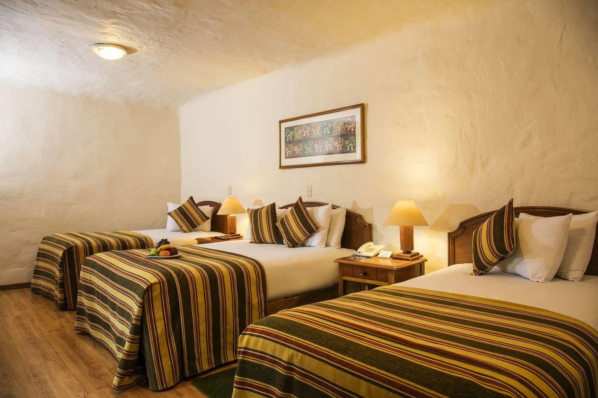 San Agustin Internacional Hotel Cusco