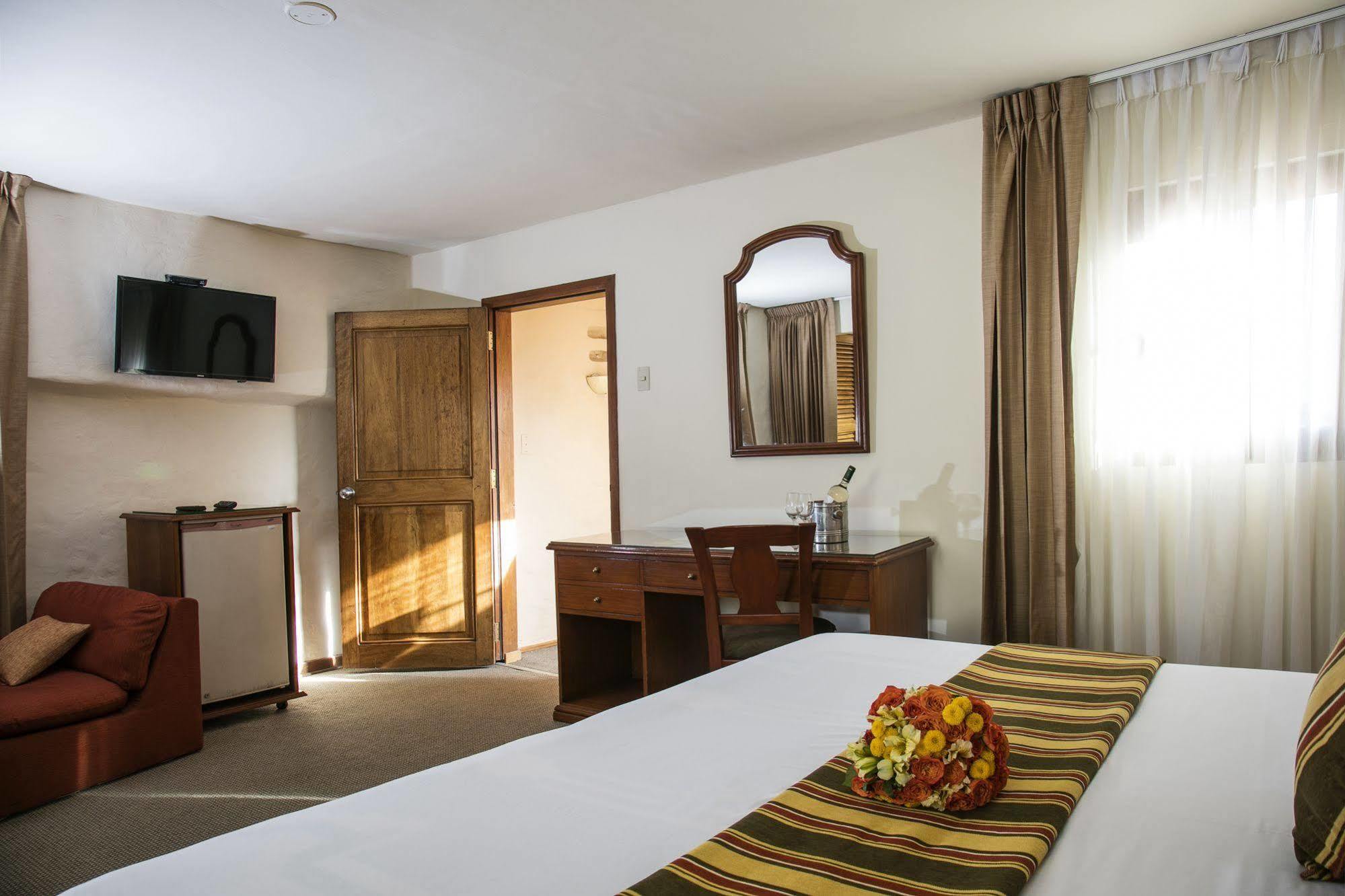 San Agustin Internacional Hotel Cusco