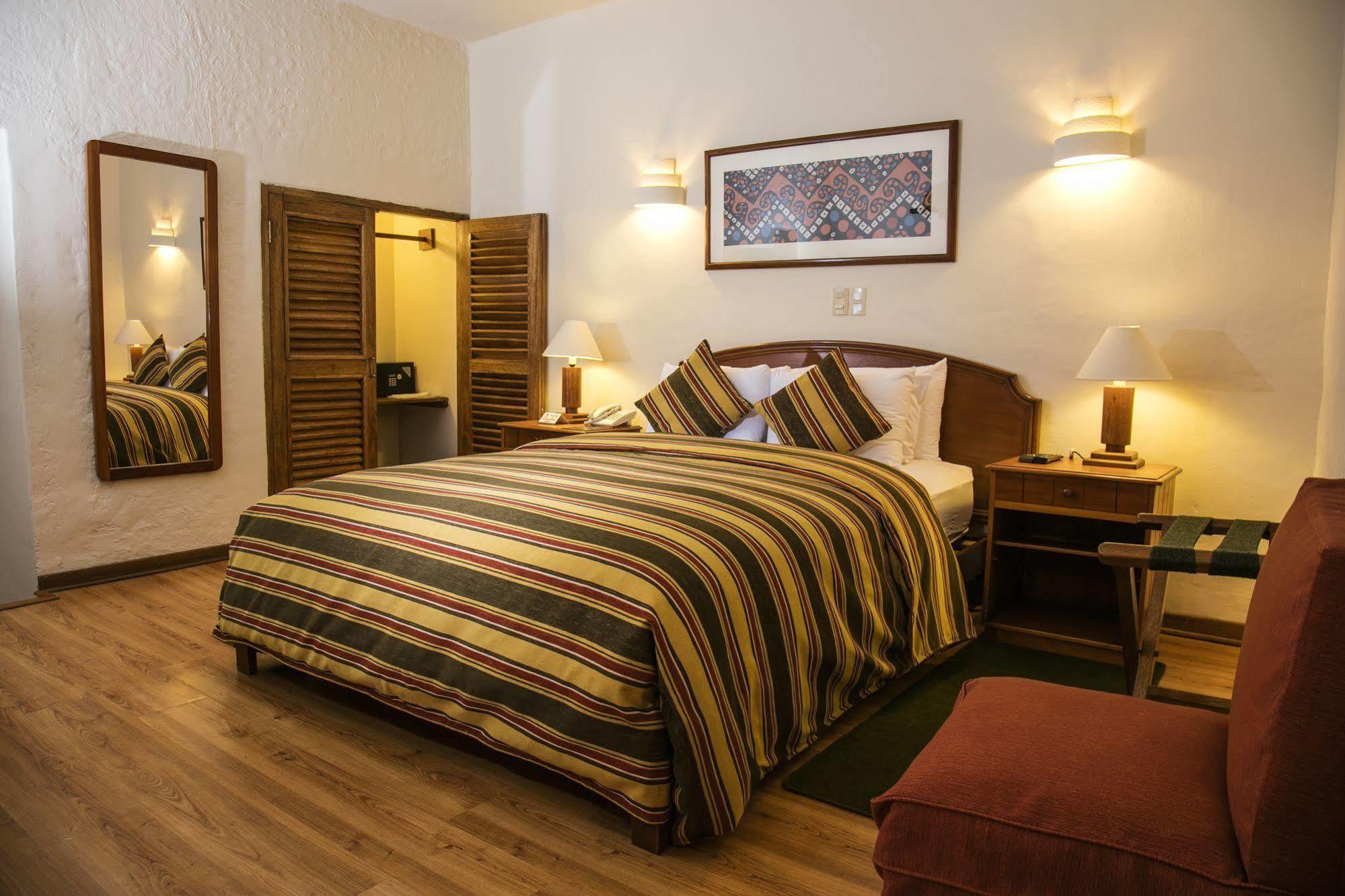 San Agustin Internacional Hotel Cusco