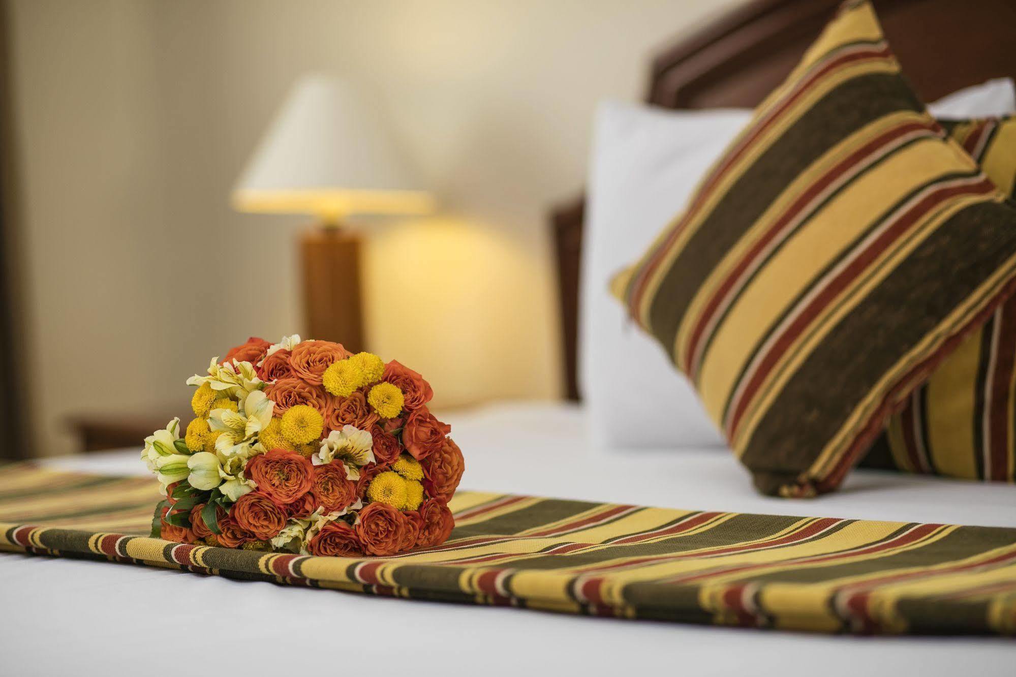Hotel San Agustin Internacional 3*