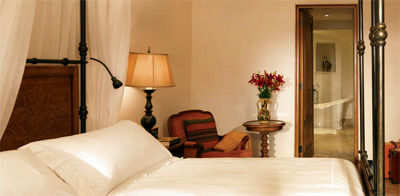 Hotel Belmond Palacio Nazarenas