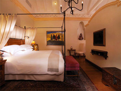 Belmond Palacio Nazarenas Hotel 5*