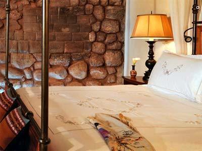 Hotel Belmond Palacio Nazarenas