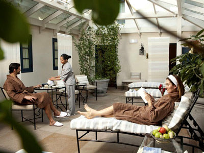 Belmond Palacio Nazarenas Hotel 5*
