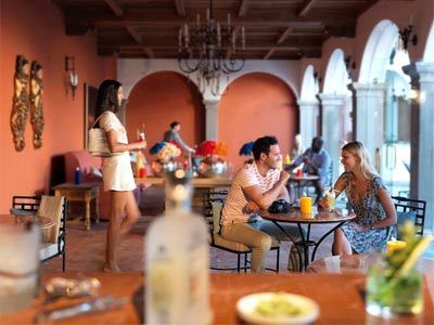 Belmond Palacio Nazarenas Hotel 5*