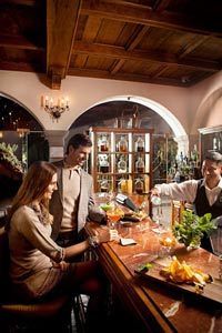 Hotel Belmond Palacio Nazarenas 5*