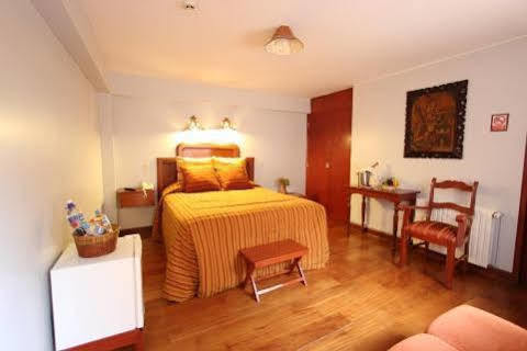 Munay Wasi Cusco