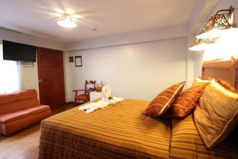 Munay Wasi Cusco
