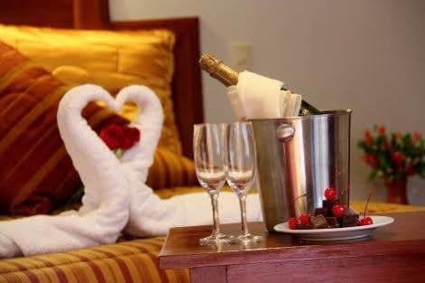 Hotel Munay Wasi Cusco
