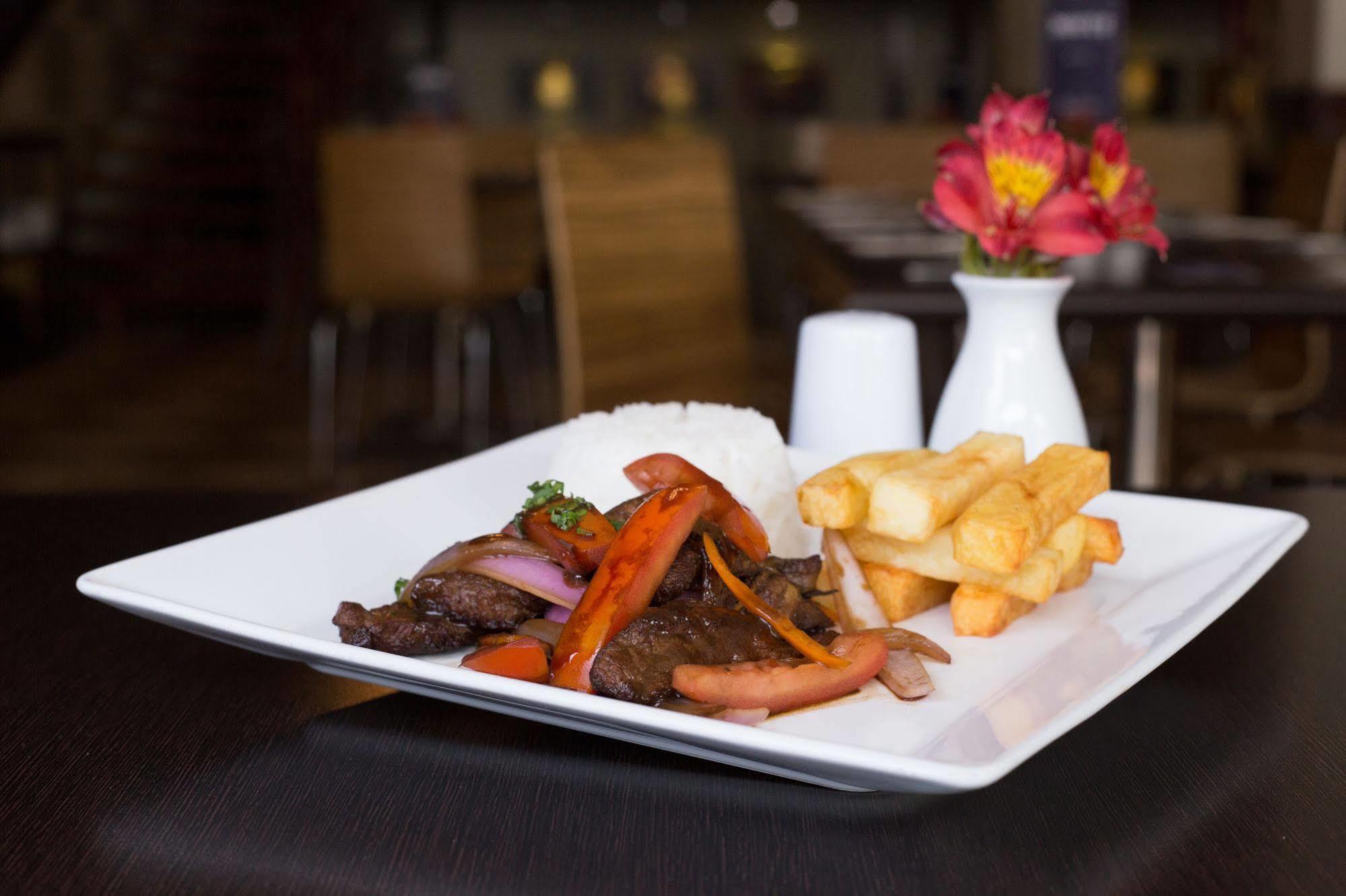 Maytaq Wasin Boutique Hotel