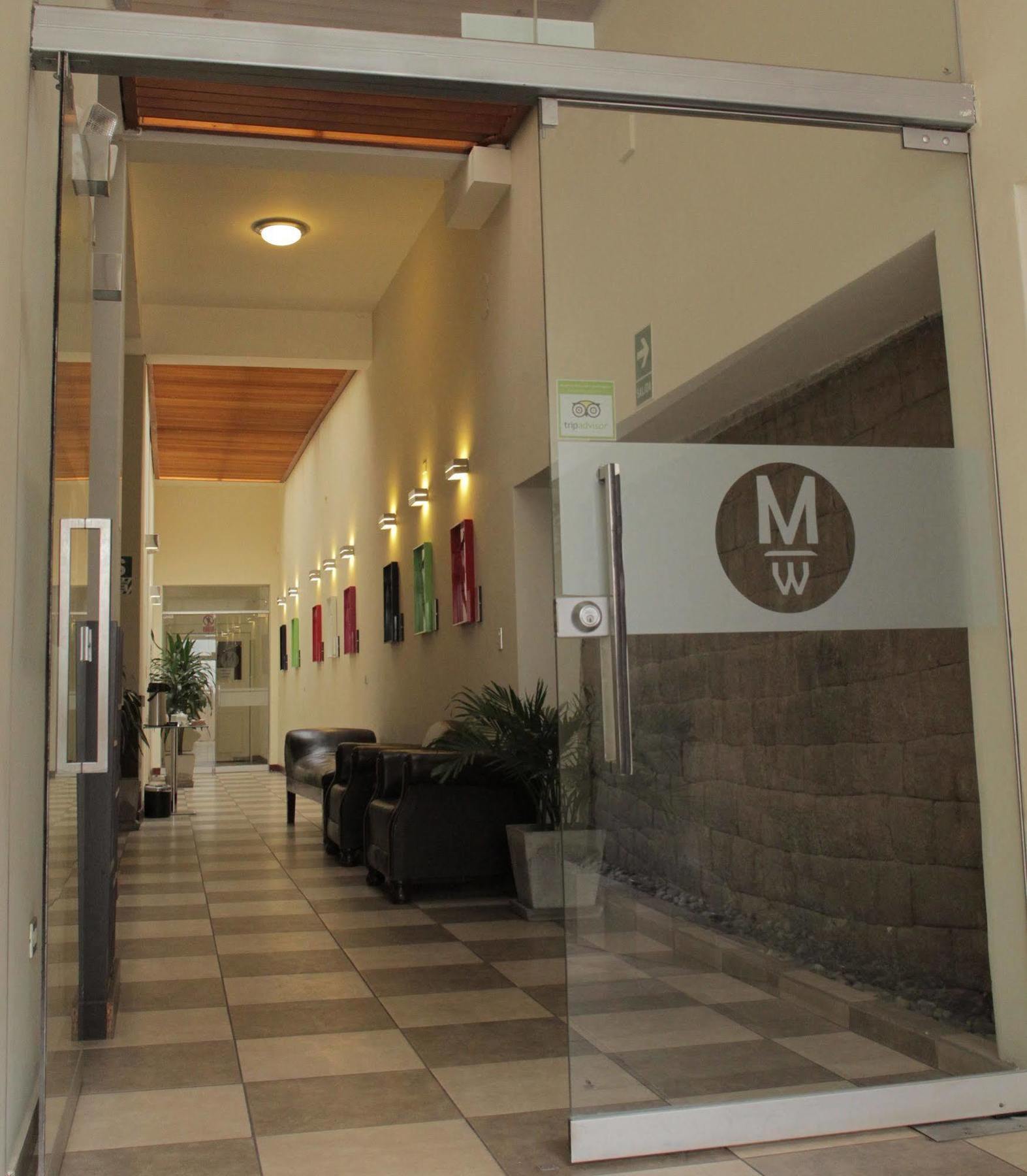 Maytaq Wasin Boutique 3* Cusco