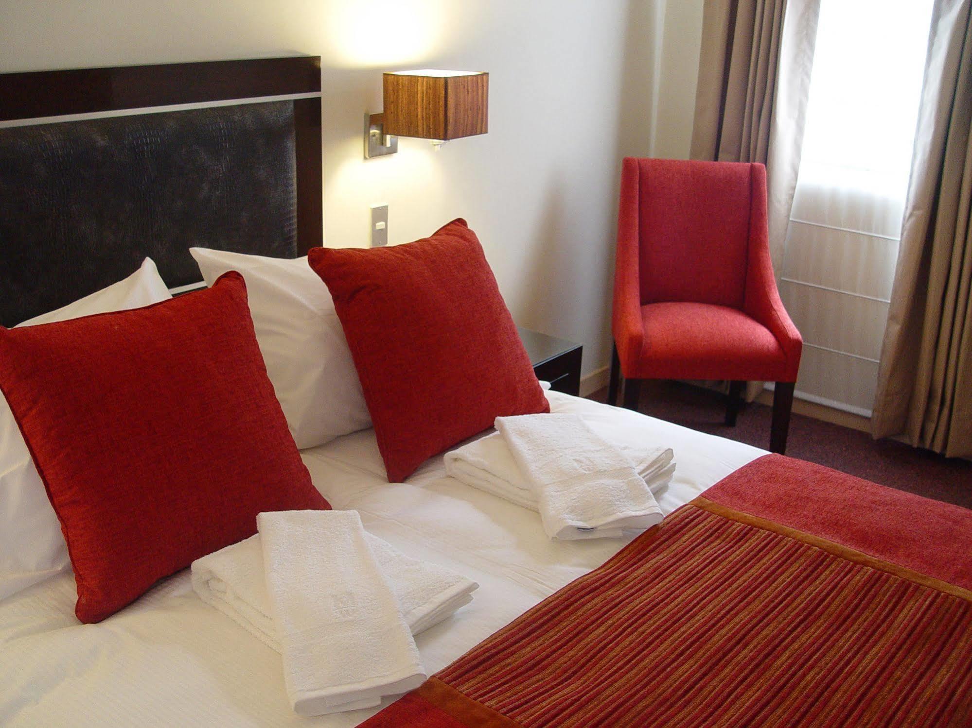 Maytaq Wasin Boutique 3* Cusco
