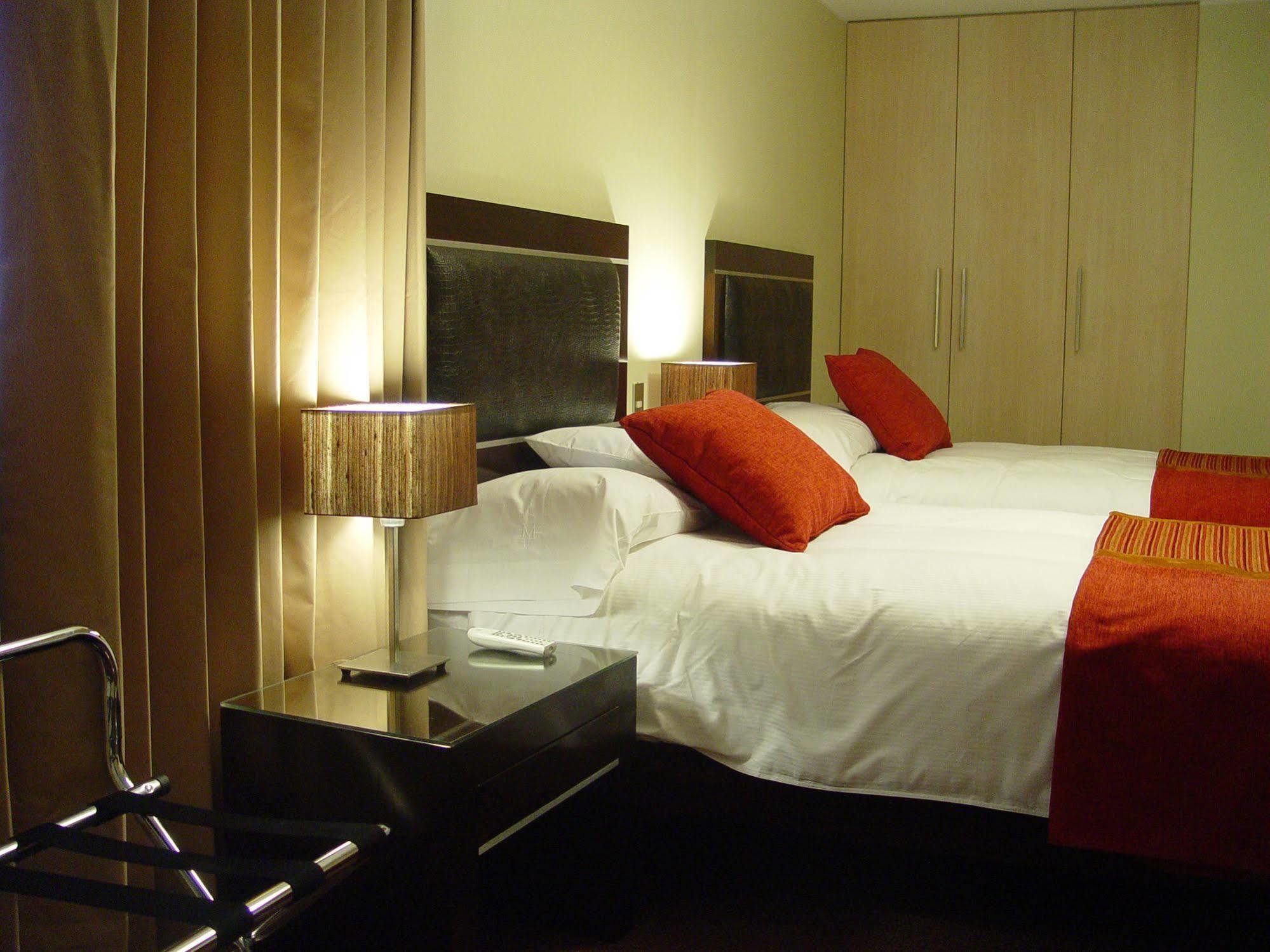 Maytaq Wasin Boutique Hotel Cusco