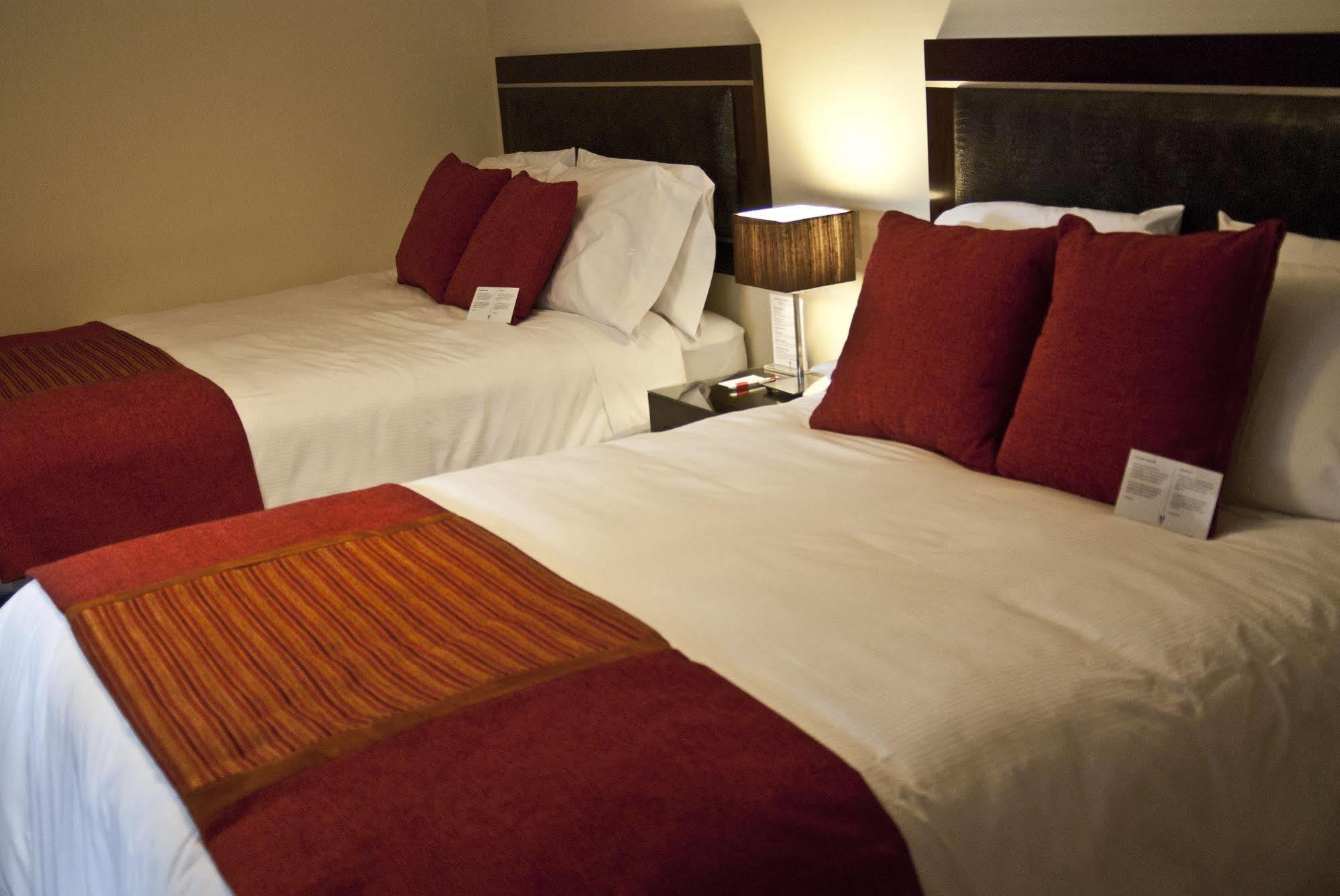Hotel Maytaq Wasin Boutique Cusco