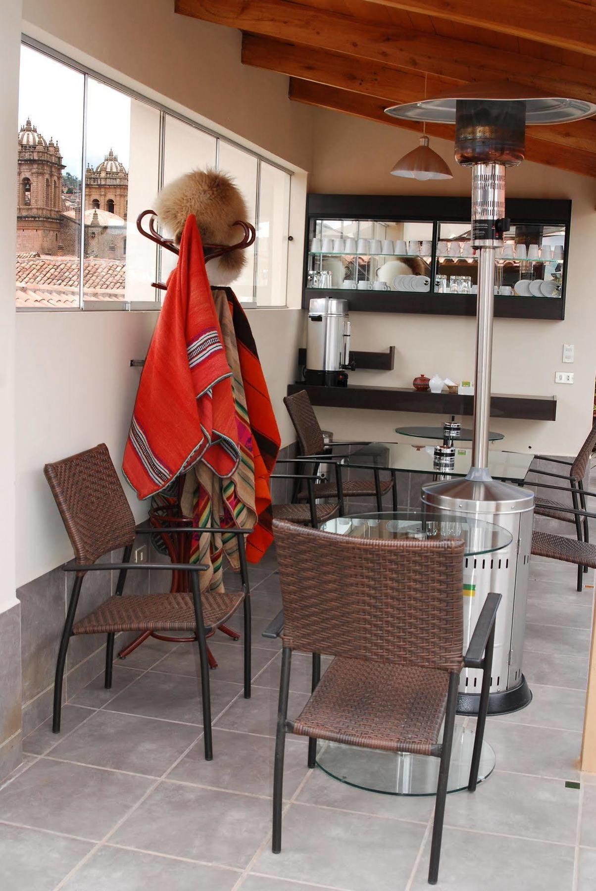 Maytaq Wasin Boutique Hotel
