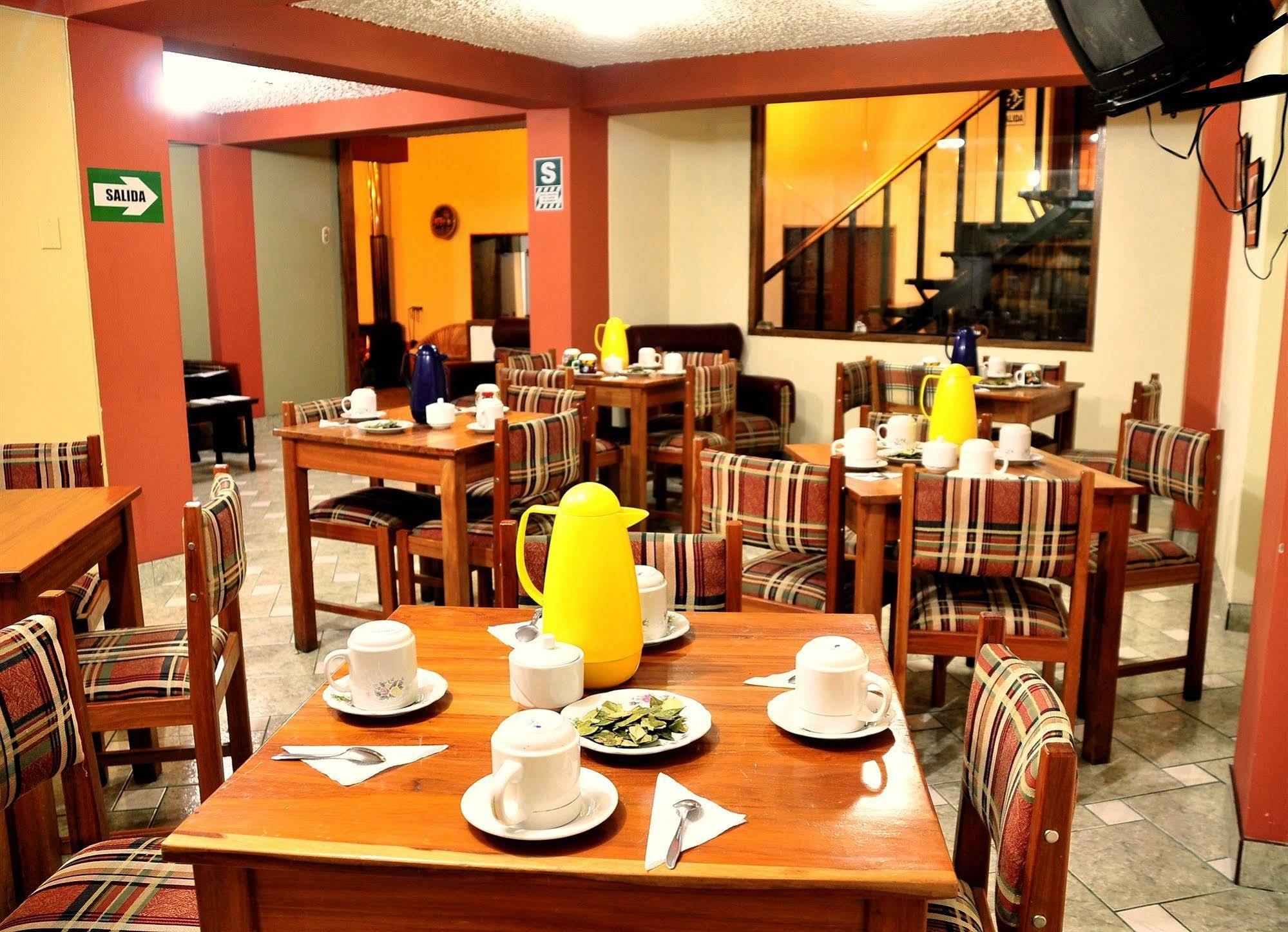 Aticos Cuzco