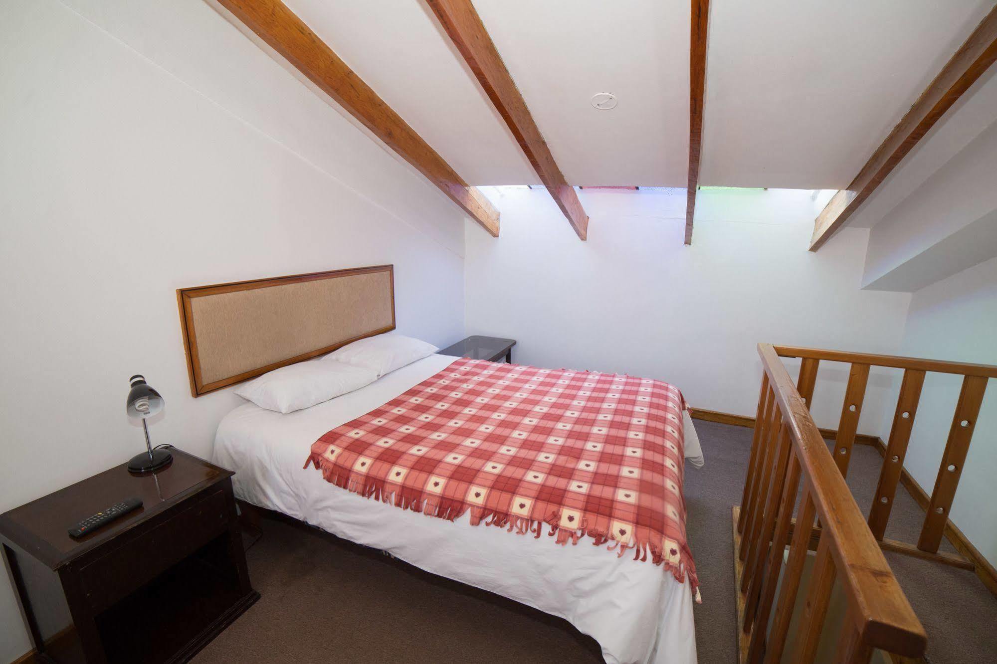 Bed and breakfast Aticos Cuzco