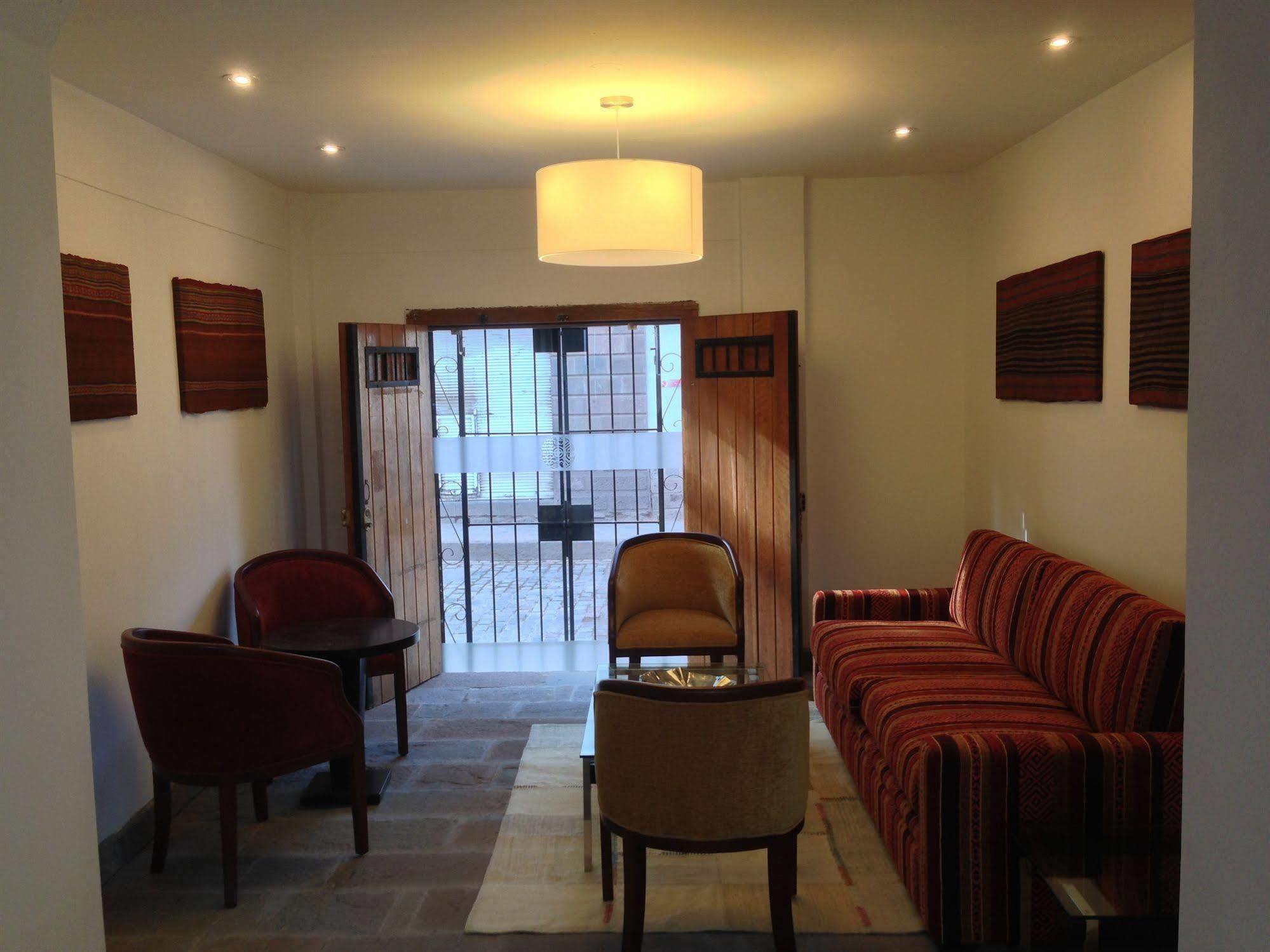 Hotel Tierra Viva Centro Cusco