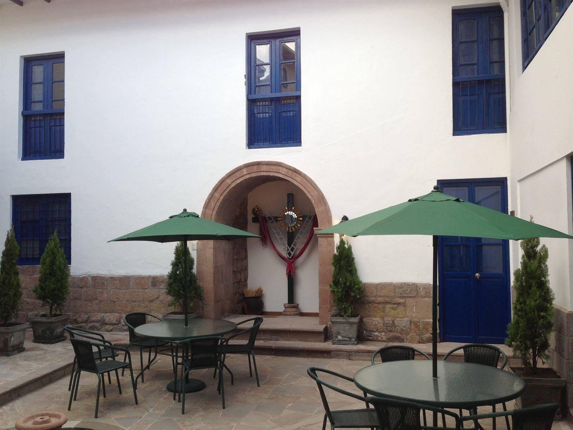 Tierra Viva Centro Hotel 3*