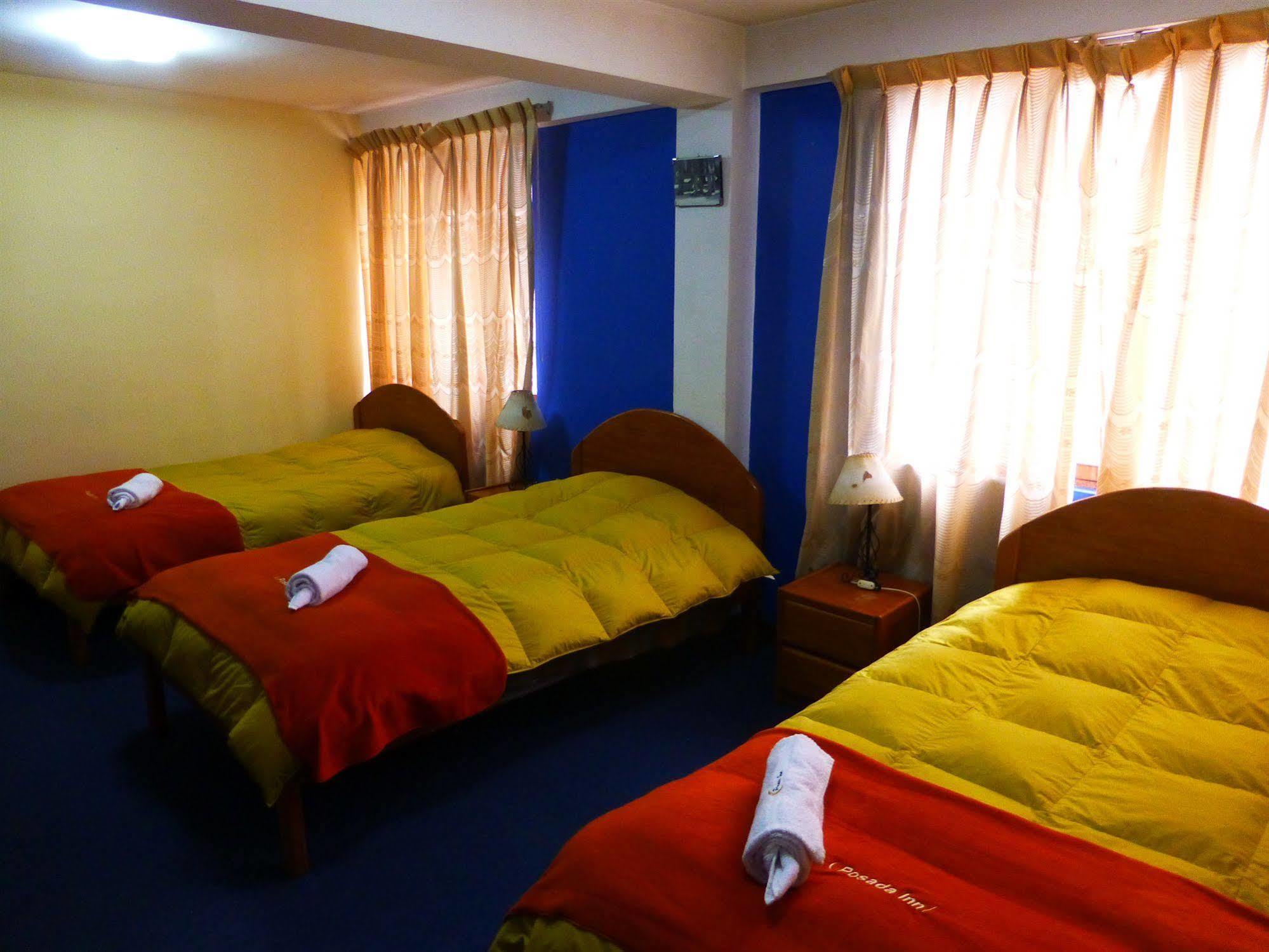 Ayenda Inn