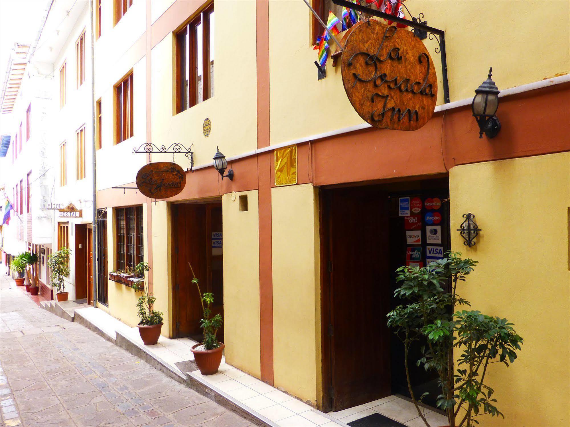 Inn Ayenda Cusco