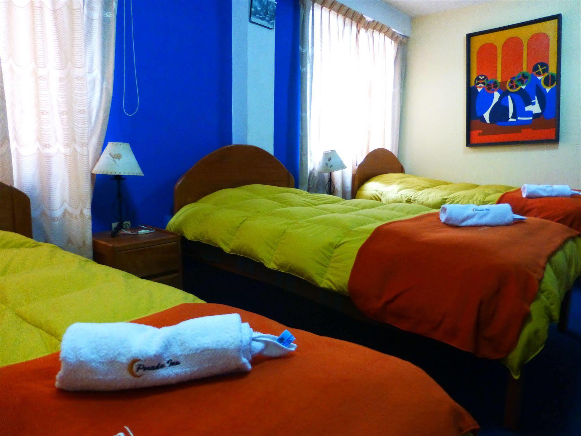 Ayenda Inn Cusco