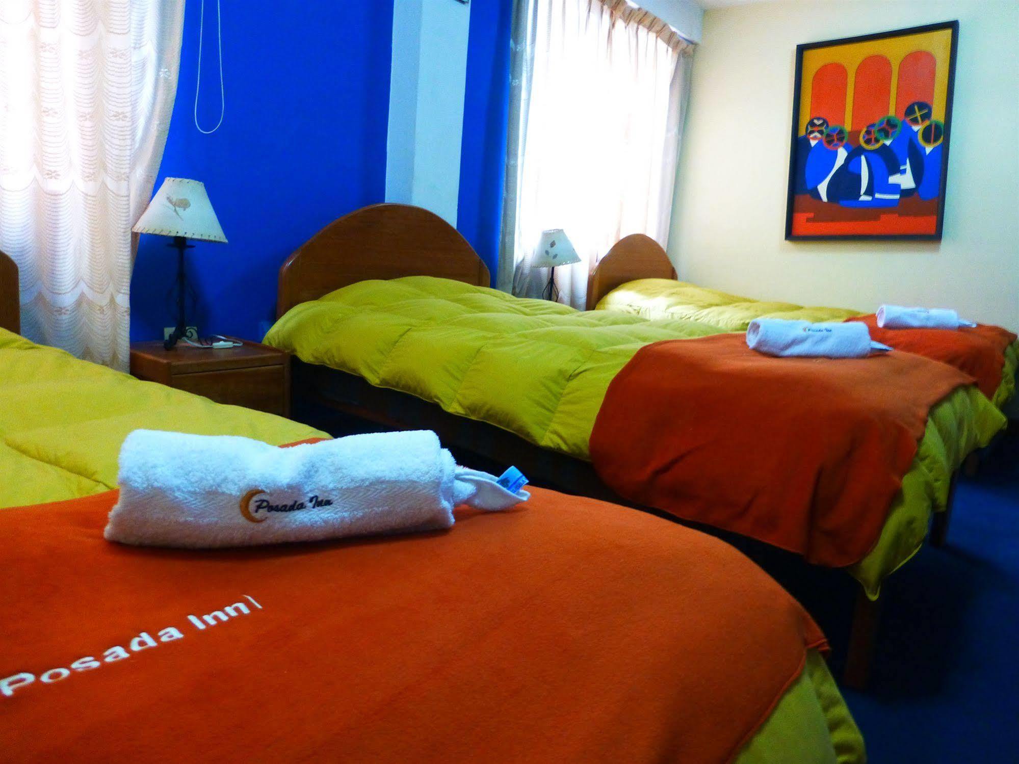 Inn Ayenda 3*